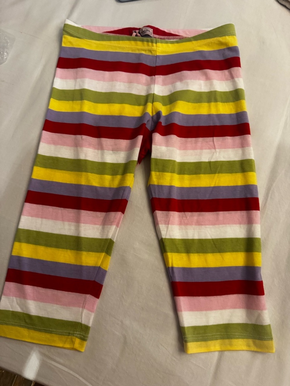 Monnalisa Girls Leggings